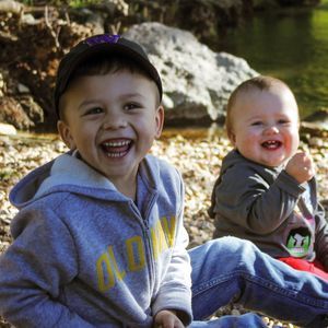 Meet your Posher, Troy